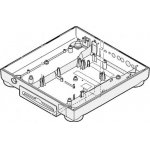 RYK1408-H Botton Case Assy per Technics SL-DZ1200