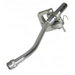 RYQ0418-S1 Arm Ass'y silver per Technics SL-1200MK5