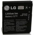 SBPL0095802 Batteria per LG Mobile KF700