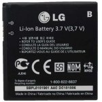 SBPL0101901 Batteria per LG Mobile LG-E900 Optimus 7