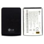 SBPP0015301 Batteria nera per KG800 per LG Mobile KG800