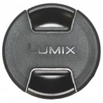 Copriobiettivo per Lumix