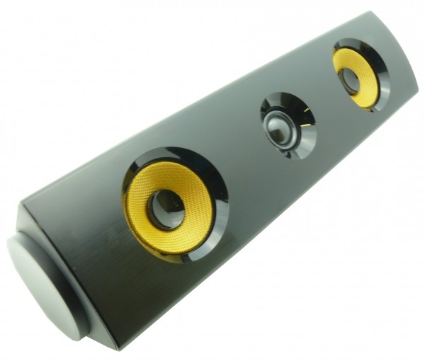 Speaker System Total ( centrale ) S74T1-C