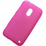 TPU620P TPU cover - Pink per Microsoft Lumia 620