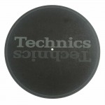 TYL0330 Tappetino con foglio di scorrimento Pos.A9 per Technics SL-1210MK7