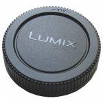 VFC4315 Copriobiettivo per Lumix
