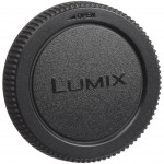VFC4605 Copriobiettivo per Lumix