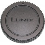 VKF4971 Copriobiettivo per Lumix