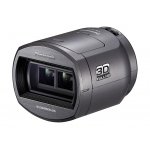 VW-CLT2E-H Lente di conversione 3d per videocamera