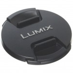 VYF3201 Copriobiettivo per Lumix