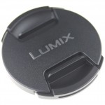 VYF3514 Copriobiettivo per Lumix