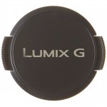 VYF3562 Copriobiettivo per Lumix