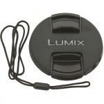 VYQ5607 Copriobiettivo per Lumix