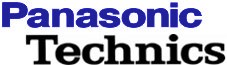 assistenza Panasonic-Technics